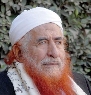 Abdul Majeed al-Zindani