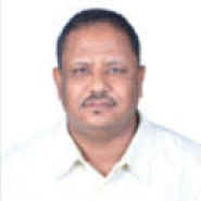 Abozer Mohamed of Maarij