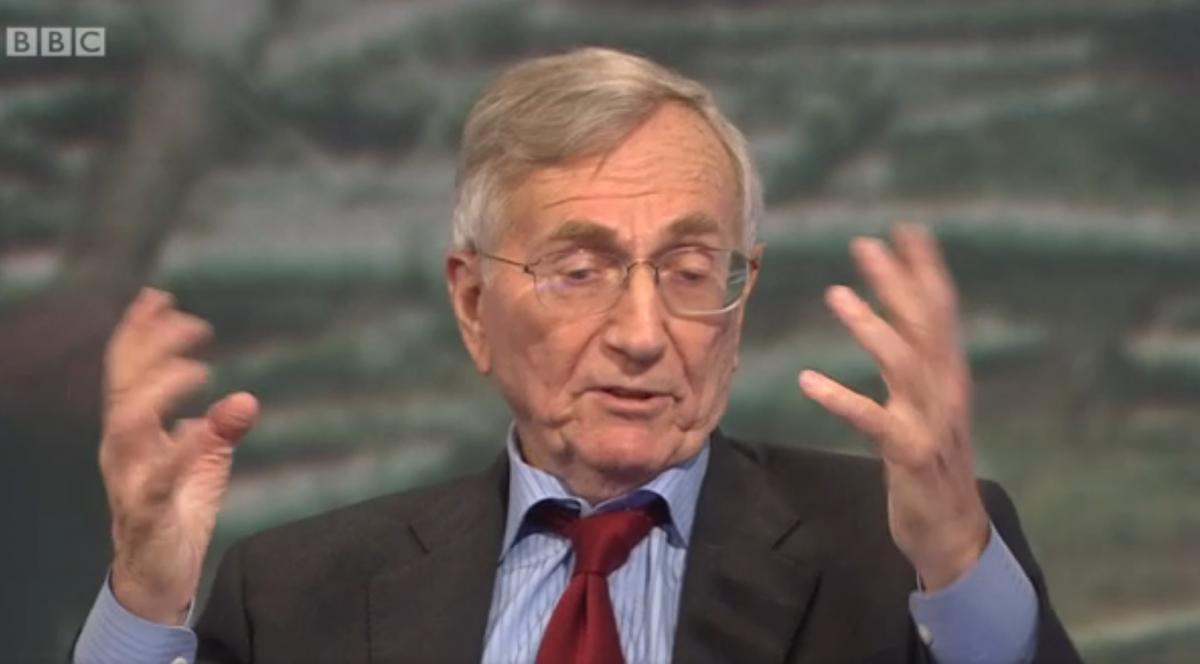 Hersh: