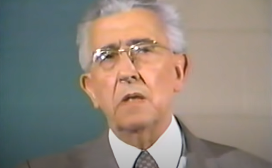 Maurice Bucaille