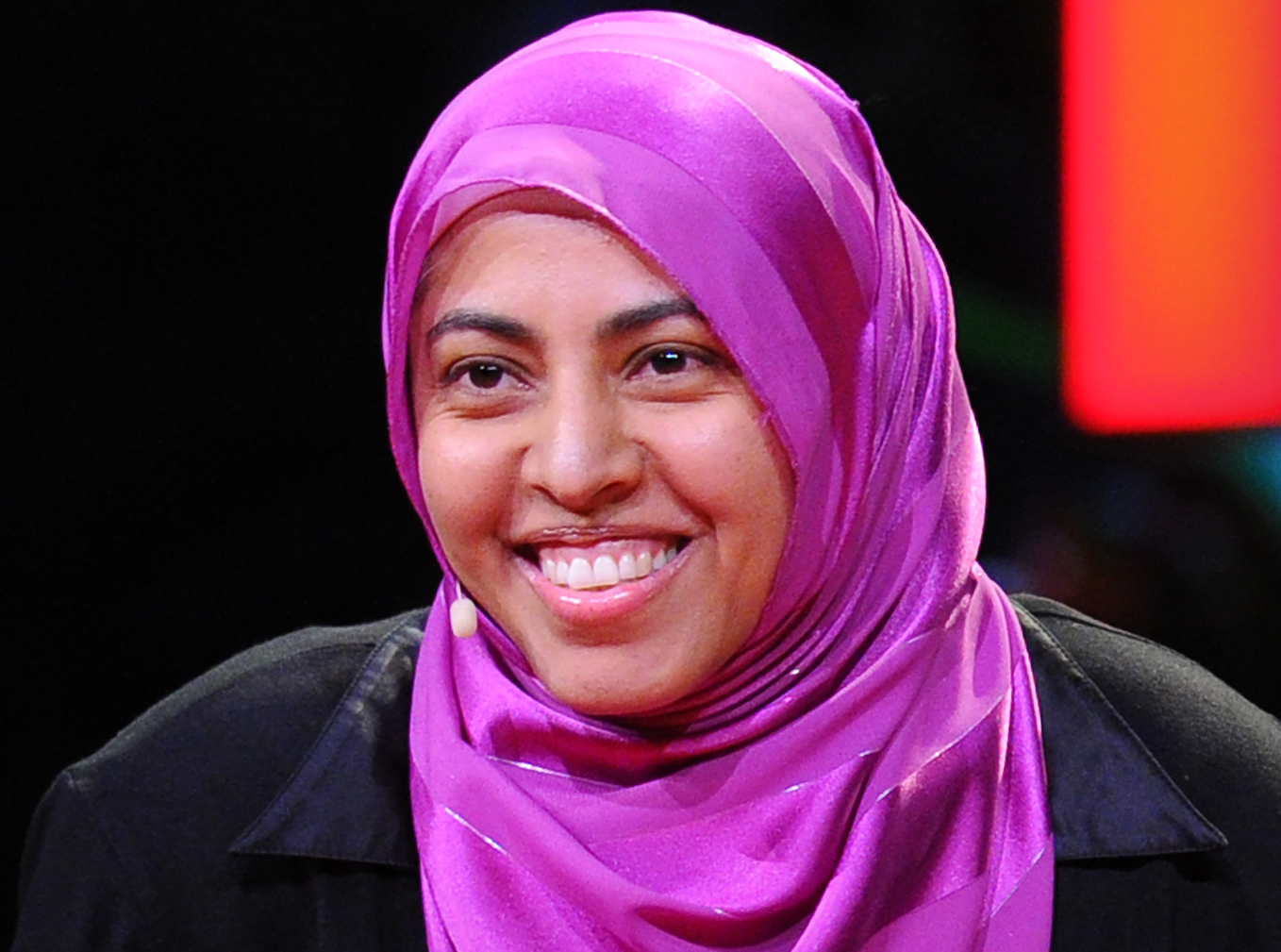 Nadia al-Saqqaf