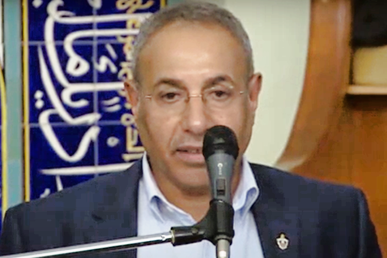 Zubaidi